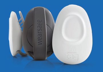 Wearsafe – Personal Safety Technology