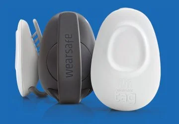 Wearsafe – Personal Safety Technology