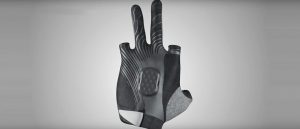 delta smart fitness glove