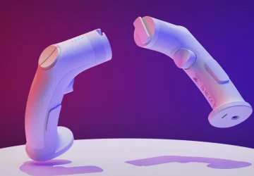 Tandem Game Controller joining mechanism