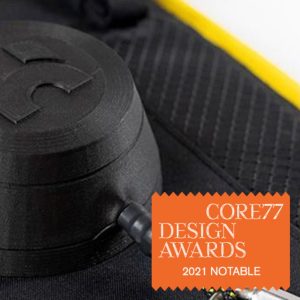 Core77 Design Awards 2021 Notable: Apex Exosuit