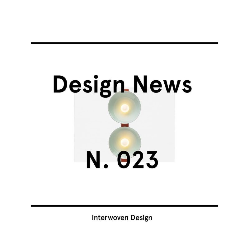 Design News N.023