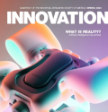 Innovation Magazine: Spring