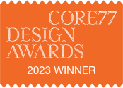 Core77 Award Winner