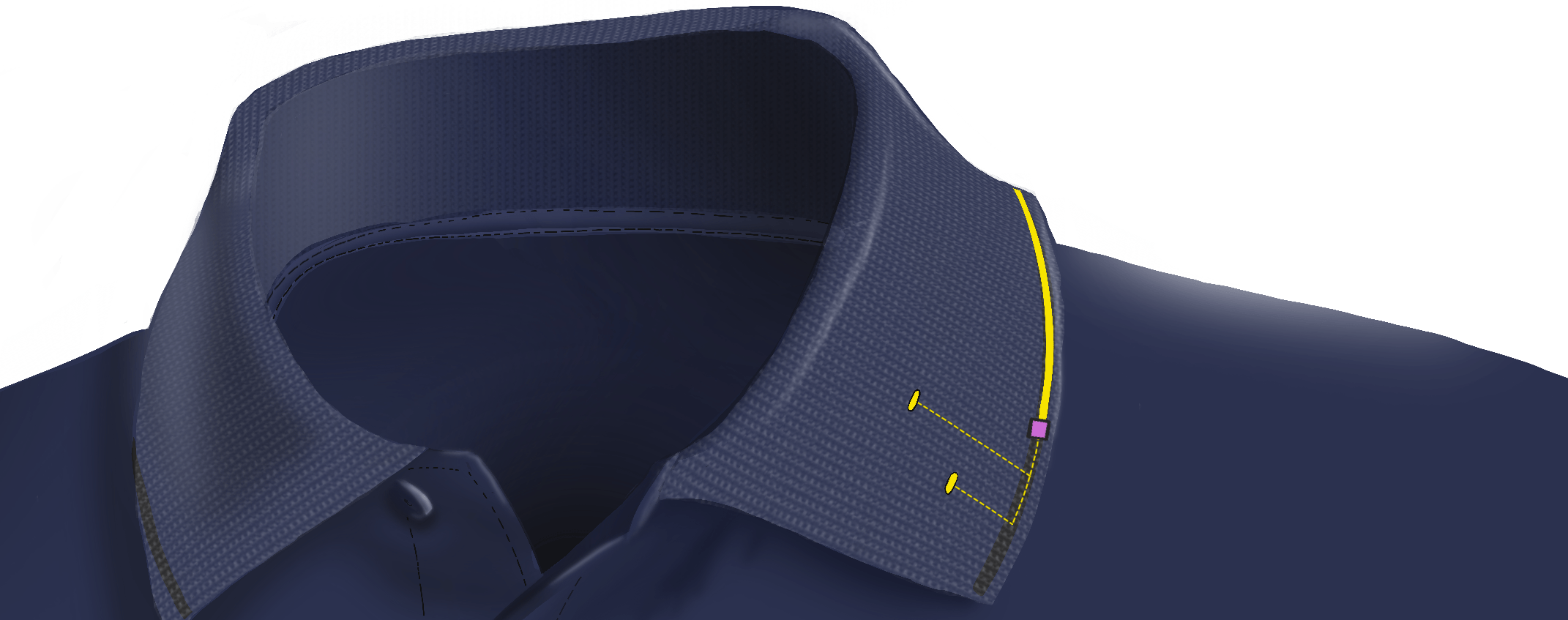 Cambridge Smart Pant